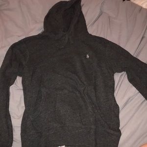 Polo Sweat shirt
